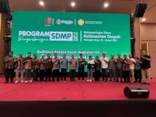 BPDP dan AKPY Latih...