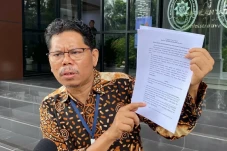 Bonatua Kecewa PTUN...