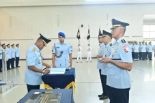 3 Lanud Naik Jadi Tipe...