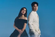 Raisa Duet dengan Sung...