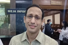 Sidang Putusan Perkara...