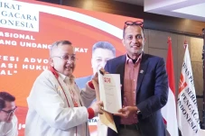 SPI Jadi yang Pertama...