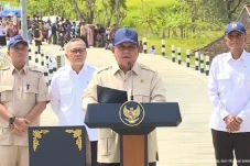 Prabowo Resmikan 1.151...