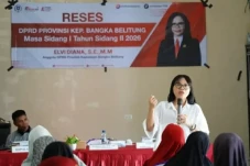 Legislator PDIP Harap...