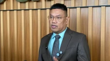 Kasus Wanita Disekap...