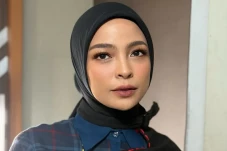 Tantri Kotak Jadi Korban...