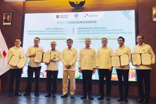 Komut Pertamina Mochamad...