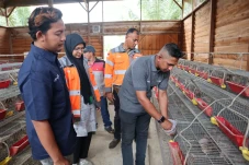 SIG Sulap 60 Ton Sampah...