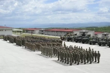 Rusia Tuding NATO Akan...