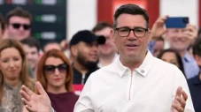 Siapa Andy Burnham?...