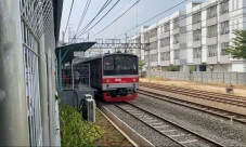 2 Fakta Stasiun JIS:...