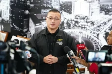 Pelajar Tewas Tersangkut...