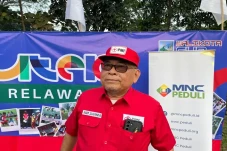 Ketua PMI Jakpus Apresiasi...