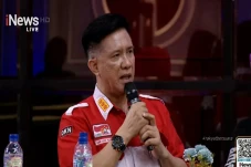 Garda Prabowo: Penyampaian...
