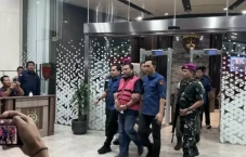Pengacara Sony Sonjaya...