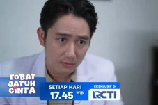 Sinopsis Sinetron Tobat...