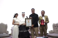 Pecahkan Rekor, Ratusan...