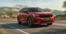 Skoda Kodiaq RS 6 Habis...
