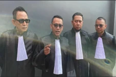 Sidang PK Nikita Mirzani...