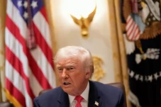 Usai Perang dengan Iran,...