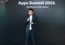 TikTok Bidik Pertumbuhan...