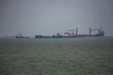 Oman dan Iran Bentuk...