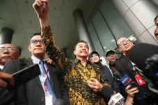 Digugat Roy Suryo soal...