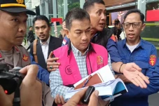 Jaksa Ungkap Nama Samaran...