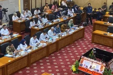 Menkes Ungkap Ada Gap...