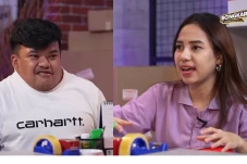 Bongkar: Debi Ceper...