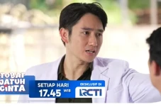 Sinopsis Sinetron Tobat...