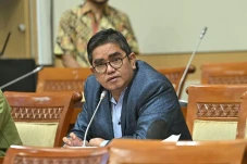 2 Polisi Dibacok OTK...