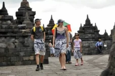 Pacu Daya Saing Pariwisata,...