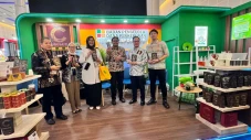 BPDP Unjuk Gigi Tampilkan...