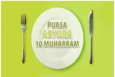 10 Rahasia Puasa Asyura...