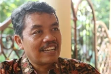 Guru Besar UMJ: Program...