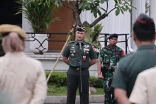 Bertambah, Jumlah Peserta...