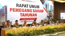Modernland Realty Catat...