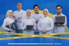 Rekrutmen BPKH 2026...