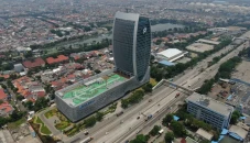 Pacu Kinerja, Pelindo...