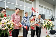 Pasar Potensial Industri...