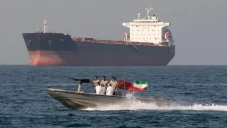 Iran Sebut Pernyataan...