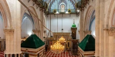 Israel Melarang Seruan...