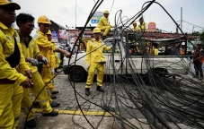 Sejak 2023, Kabel Udara...