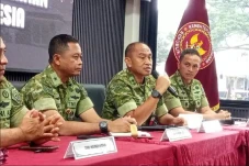 5 Peserta Meninggal...