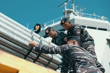 Tuntaskan Jaringan 8,1...