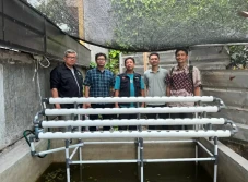 Teknik Elektro UMB Hadirkan...