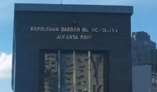 Rotasi Polda Metro Jaya:...