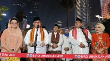 3 Prioritas Pramono...