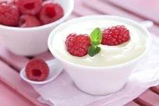 Tidak Semua Yoghurt...